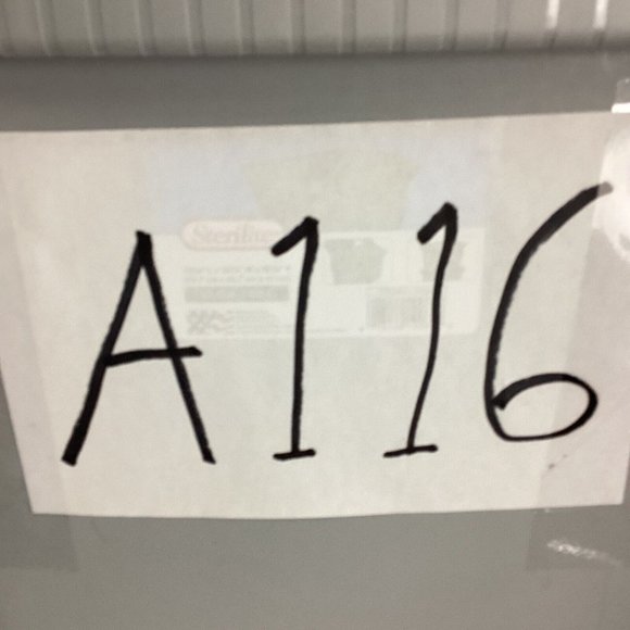 Uniqlo Men’s Selvedge Jeans Size 31x32 Slim Straight Fit Blue Denim - Picture 13 of 14